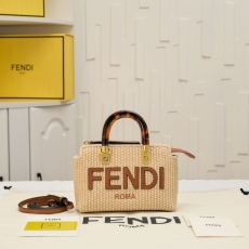 Fendi Top Handle Bags